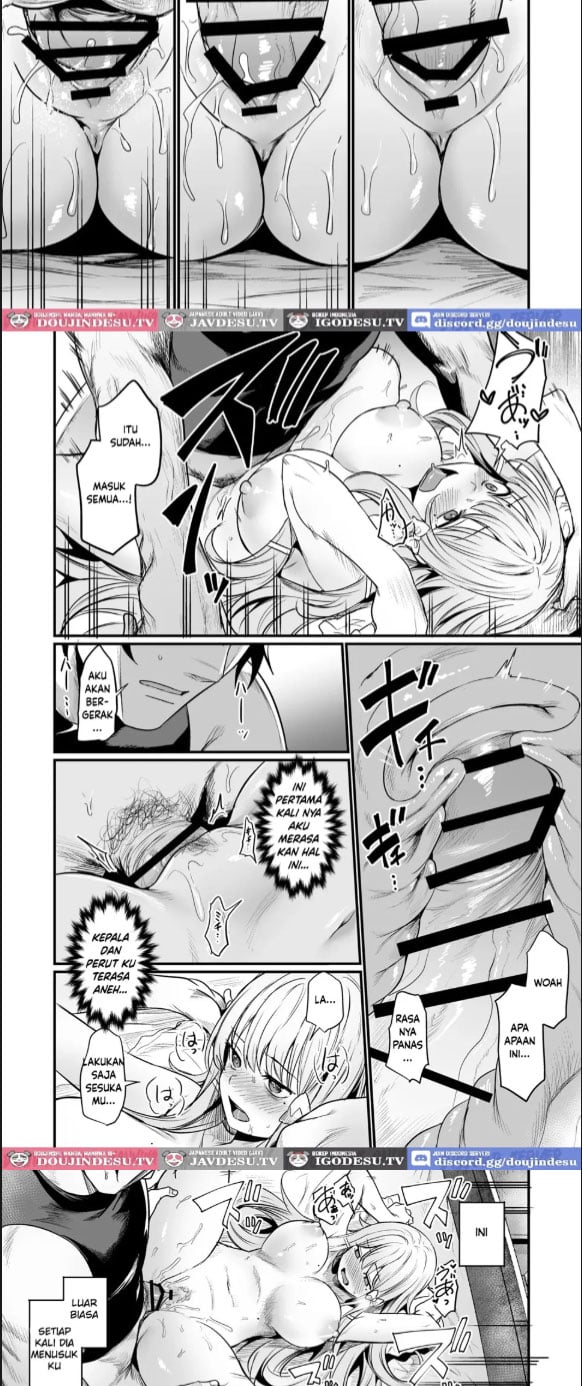 Konya ha Otanoshimi desu - Chapter 01 14 Konya ha Otanoshimi desu - Chapter 01 14