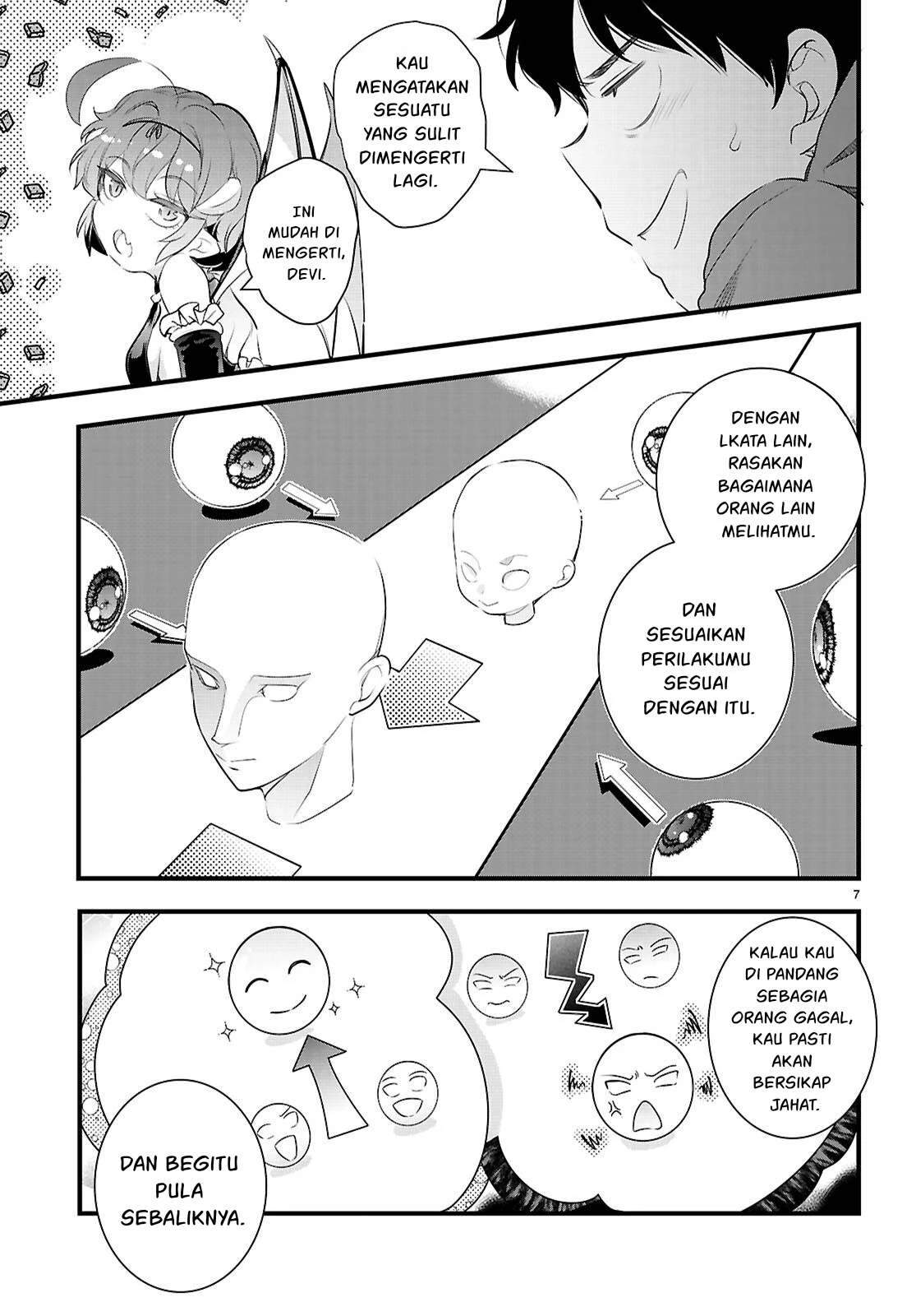 Kankin Ou - Chapter 28 8