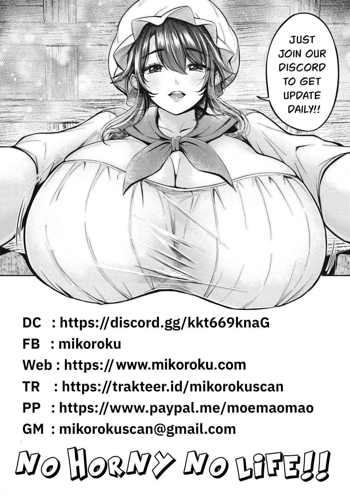 Kankin Ou - Chapter 28 41