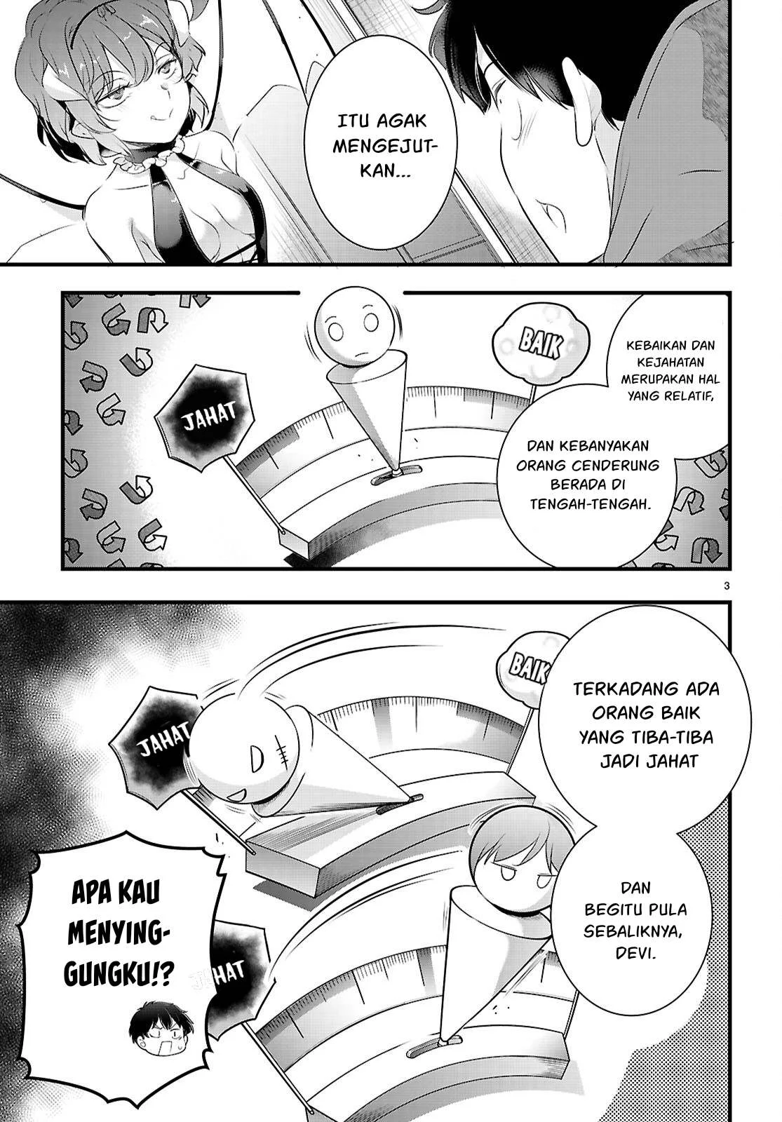 Kankin Ou - Chapter 28 45