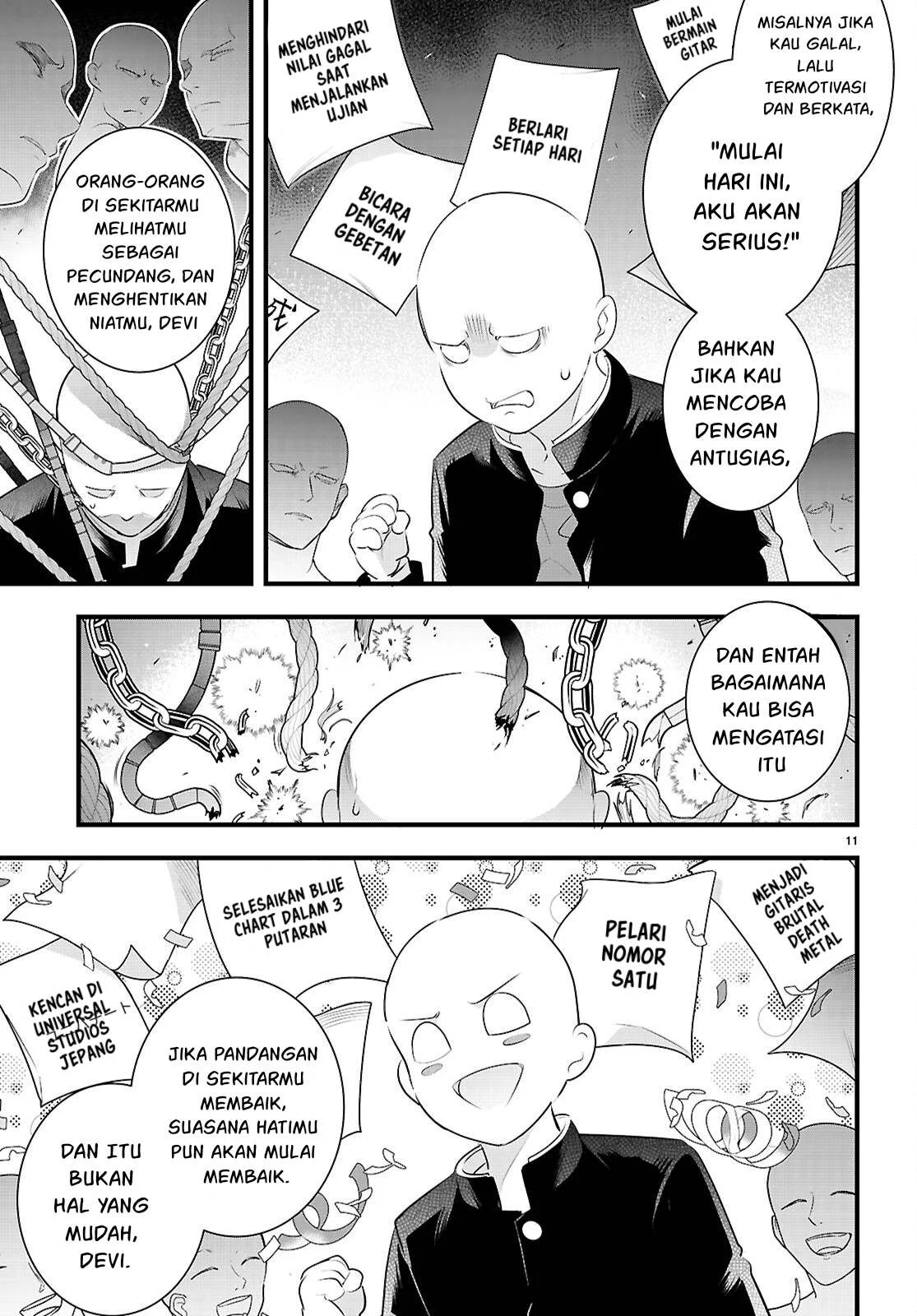 Kankin Ou - Chapter 28 53