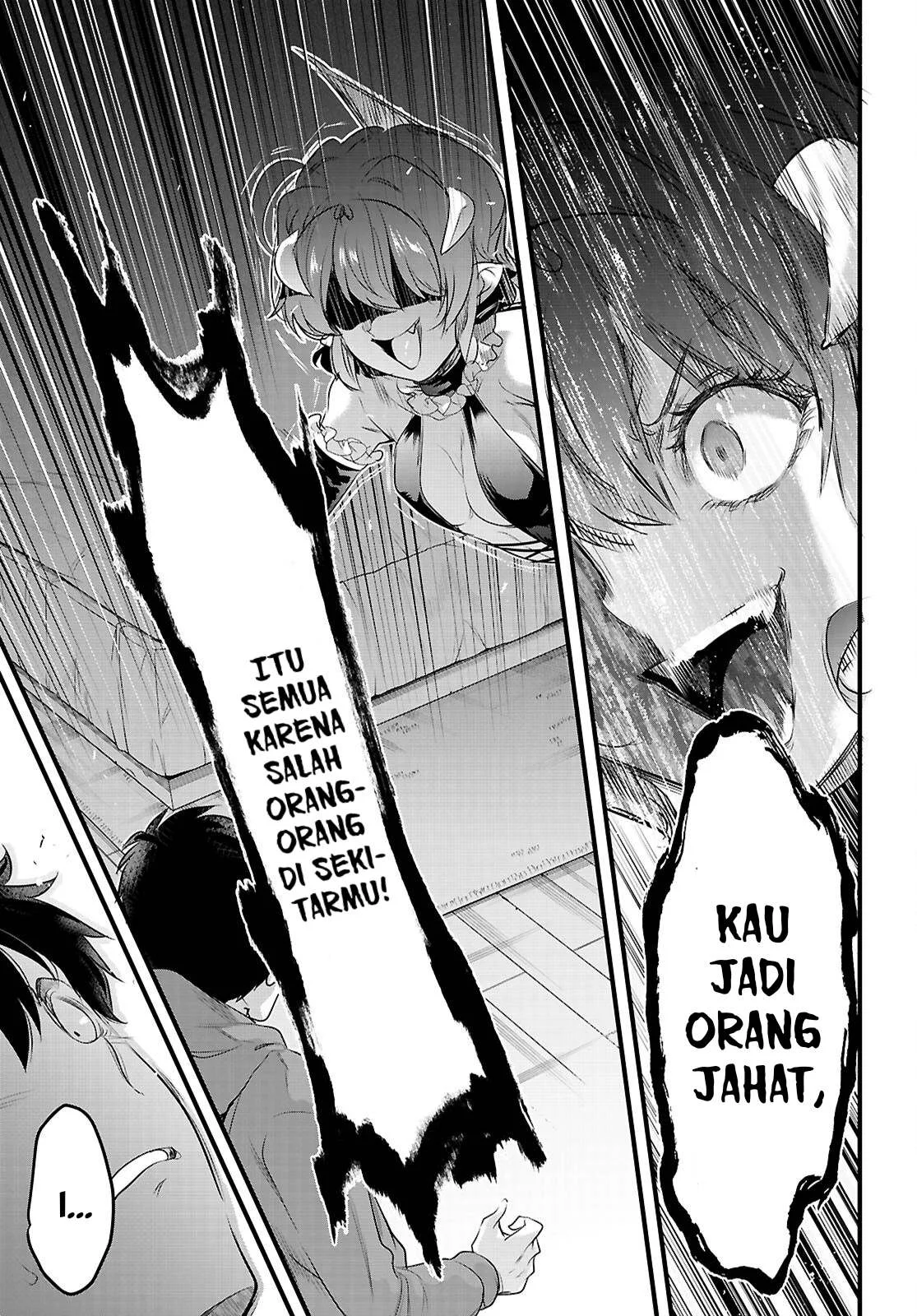 Kankin Ou - Chapter 28 51