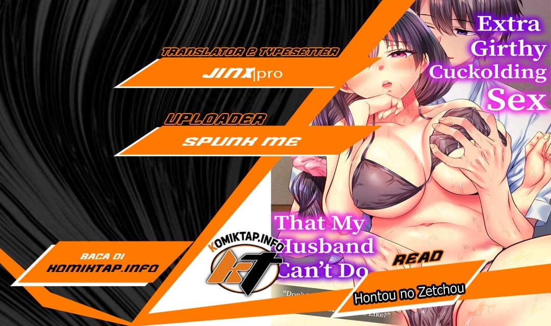 Hontou no Zetchou, Shiritakunain desu ka? - Chapter 1 1 Hontou no Zetchou, Shiritakunain desu ka? - Chapter 1 1