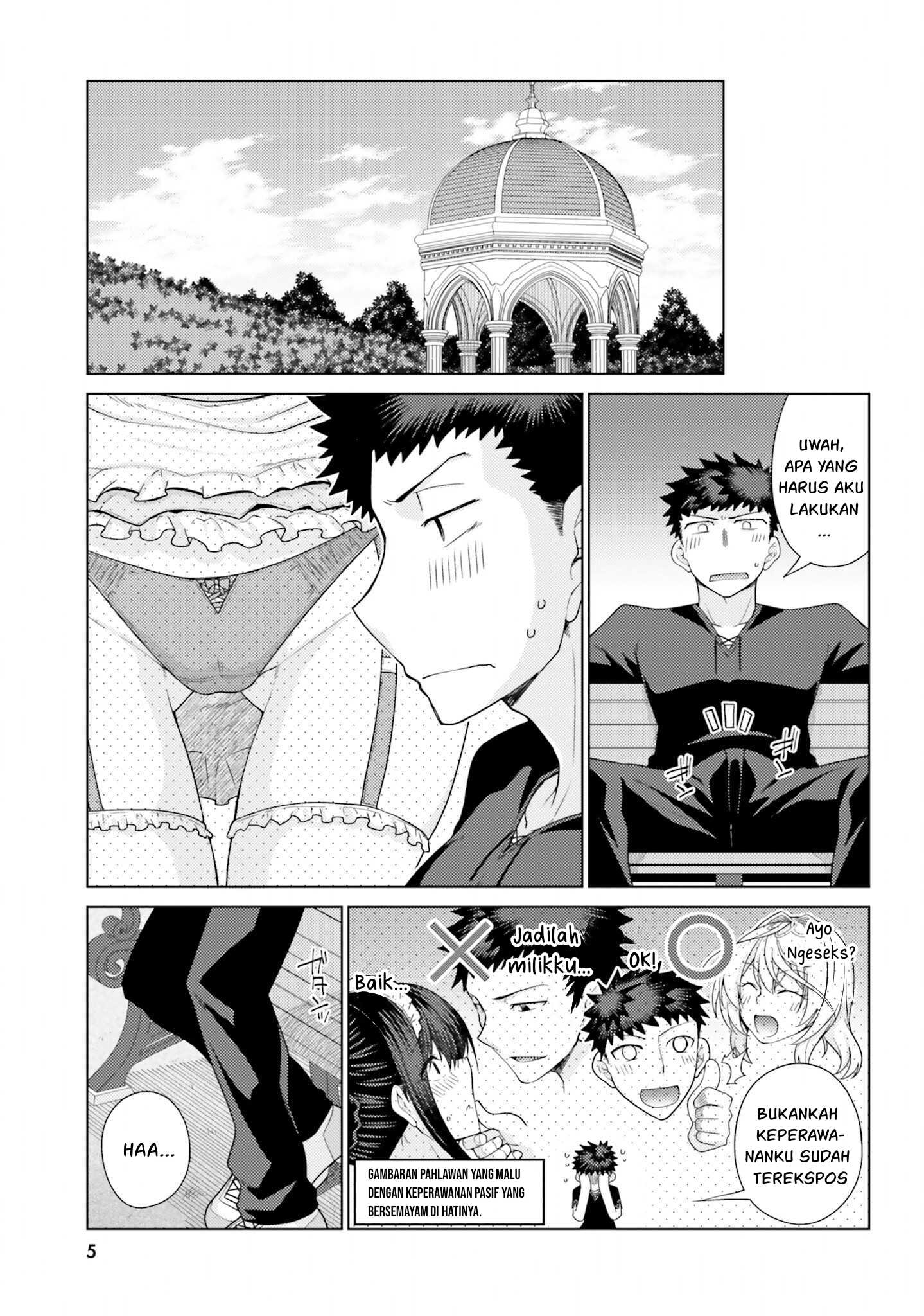 Hanitora! Shoukan Yuusha wo Hameru Honey Trap Hoi Mou - Chapter 10 8 Hanitora! Shoukan Yuusha wo Hameru Honey Trap Hoi Mou - Chapter 10 8