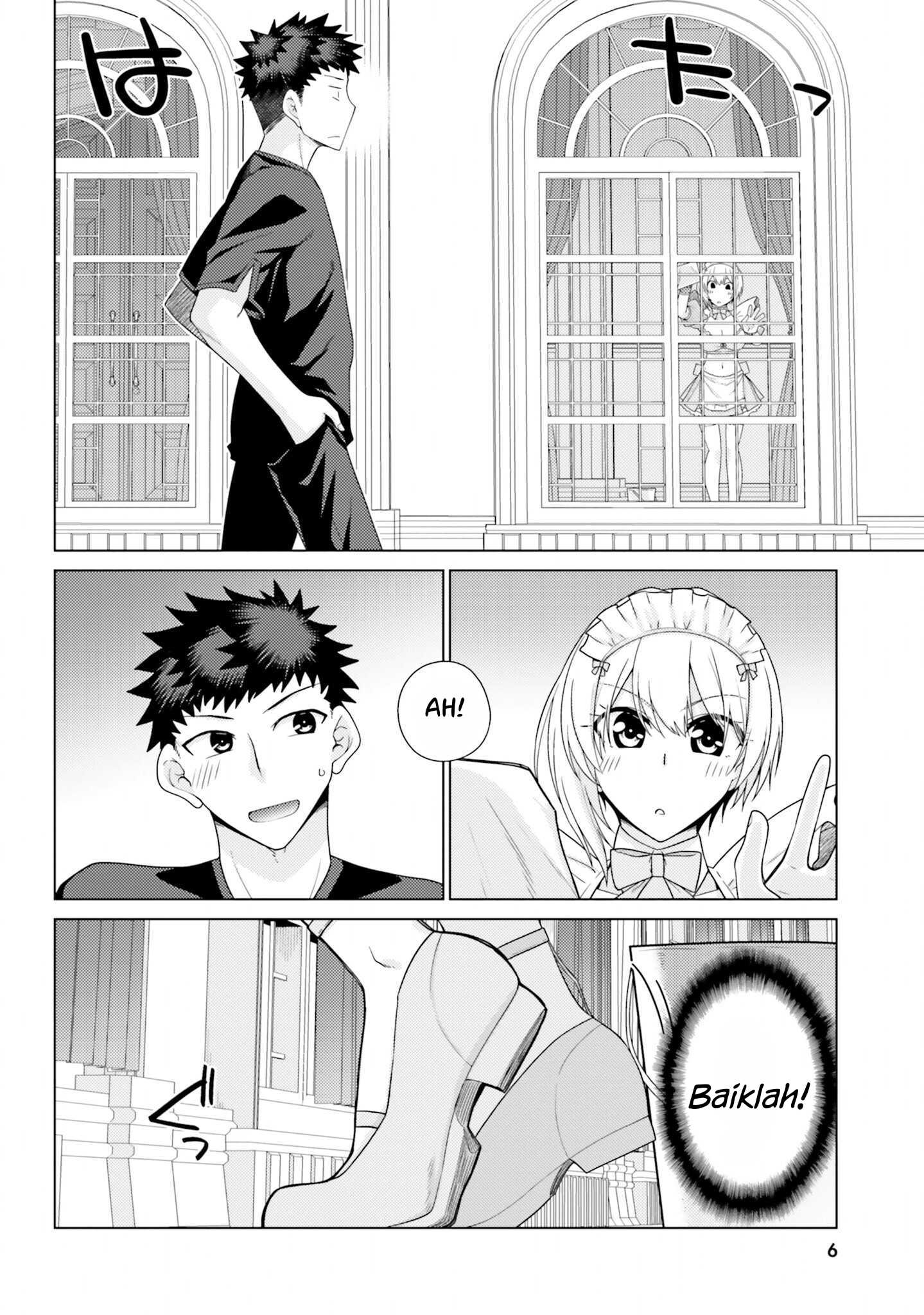 Hanitora! Shoukan Yuusha wo Hameru Honey Trap Hoi Mou - Chapter 10 9 Hanitora! Shoukan Yuusha wo Hameru Honey Trap Hoi Mou - Chapter 10 9