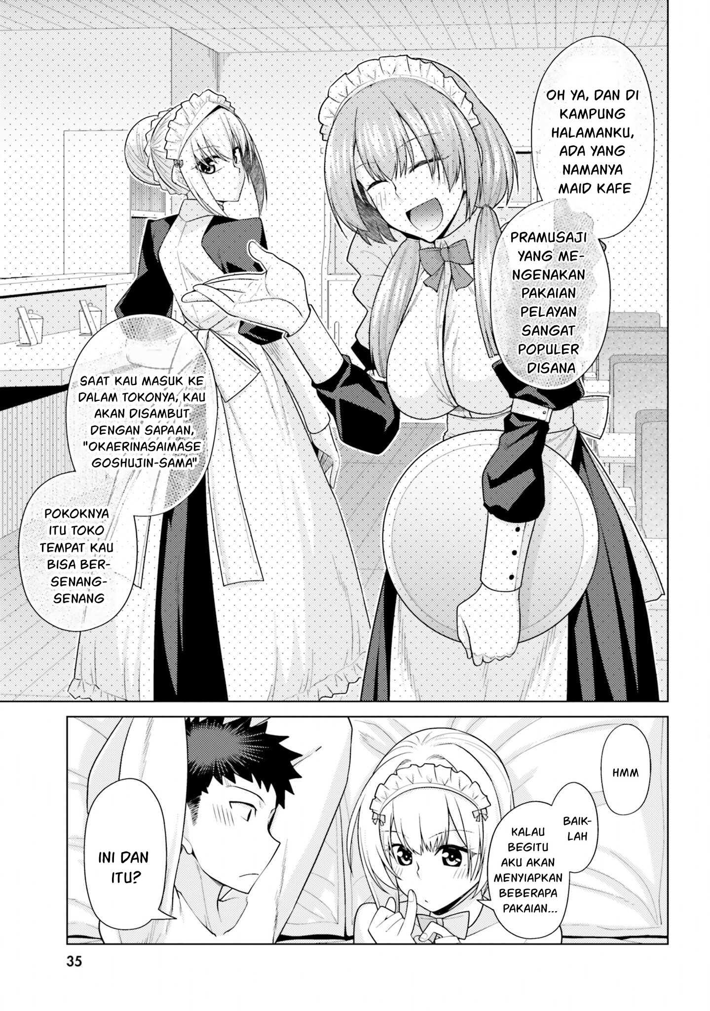 Hanitora! Shoukan Yuusha wo Hameru Honey Trap Hoi Mou - Chapter 10 38 Hanitora! Shoukan Yuusha wo Hameru Honey Trap Hoi Mou - Chapter 10 38