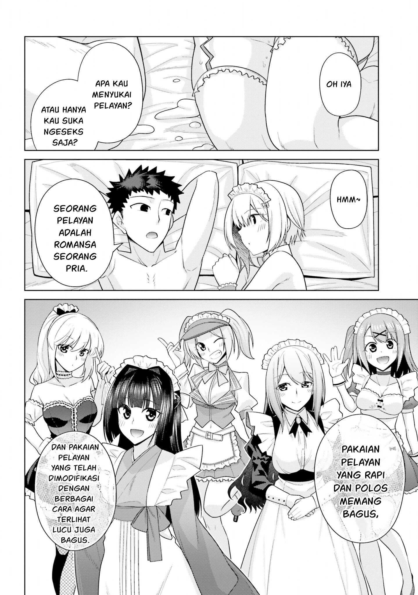 Hanitora! Shoukan Yuusha wo Hameru Honey Trap Hoi Mou - Chapter 10 37 Hanitora! Shoukan Yuusha wo Hameru Honey Trap Hoi Mou - Chapter 10 37