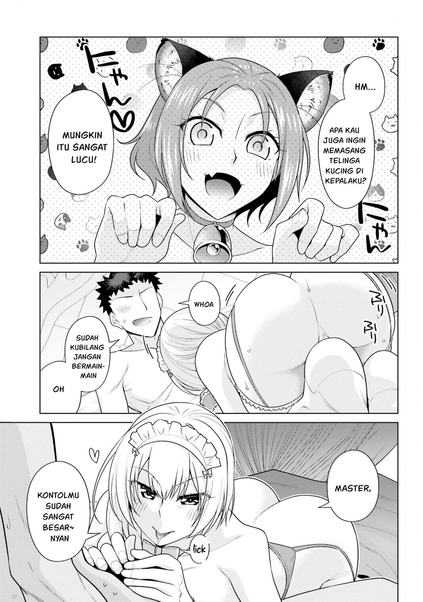 Hanitora! Shoukan Yuusha wo Hameru Honey Trap Hoi Mou - Chapter 10 40 Hanitora! Shoukan Yuusha wo Hameru Honey Trap Hoi Mou - Chapter 10 40