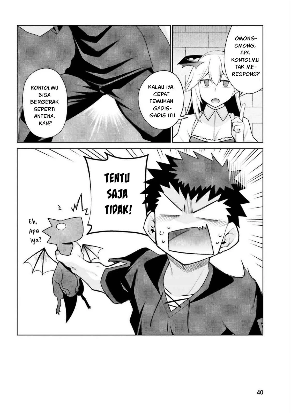 Hanitora! Shoukan Yuusha wo Hameru Honey Trap Hoi Mou - Chapter 15 8 Hanitora! Shoukan Yuusha wo Hameru Honey Trap Hoi Mou - Chapter 15 8