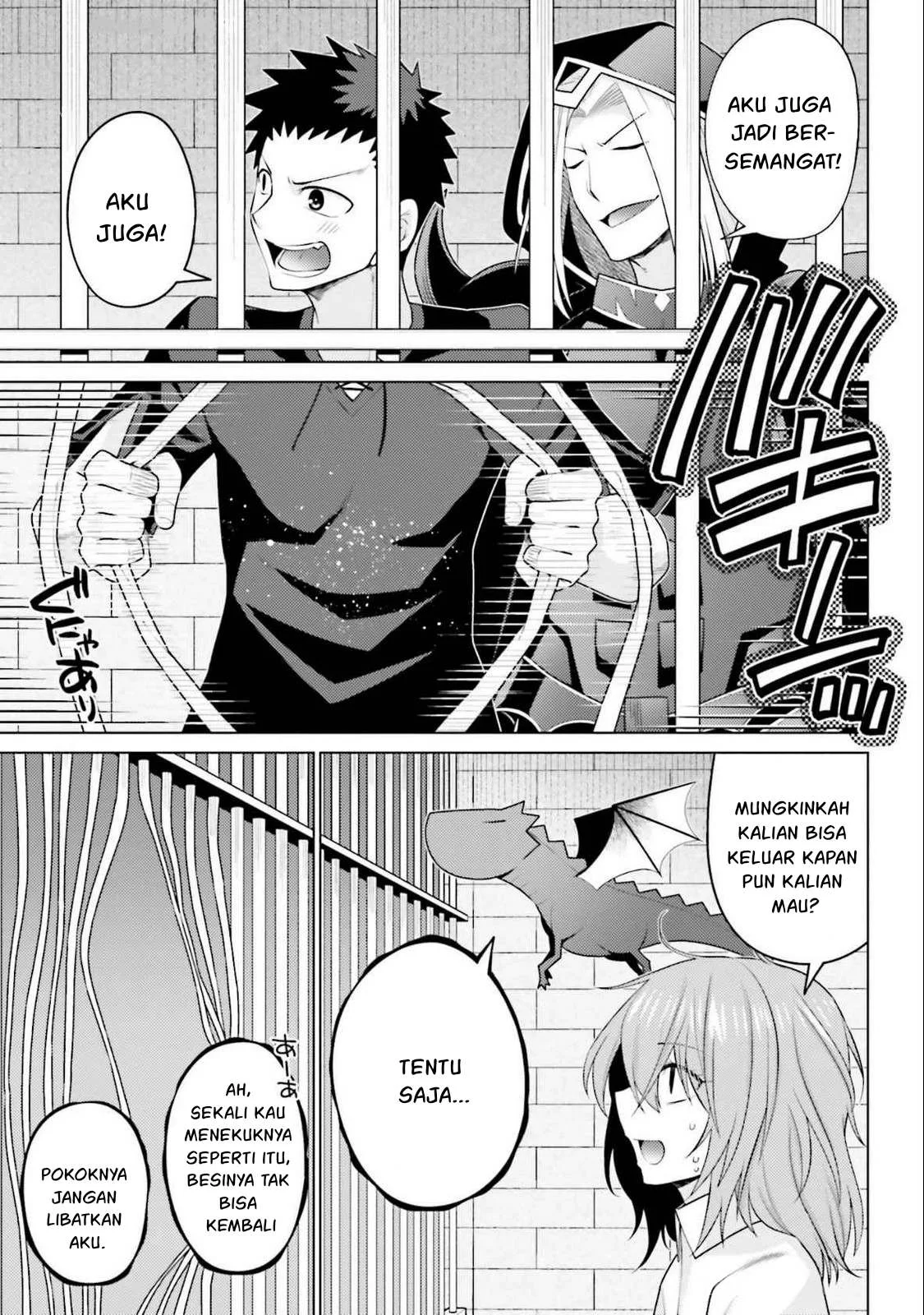 Hanitora! Shoukan Yuusha wo Hameru Honey Trap Hoi Mou - Chapter 15 39 Hanitora! Shoukan Yuusha wo Hameru Honey Trap Hoi Mou - Chapter 15 39