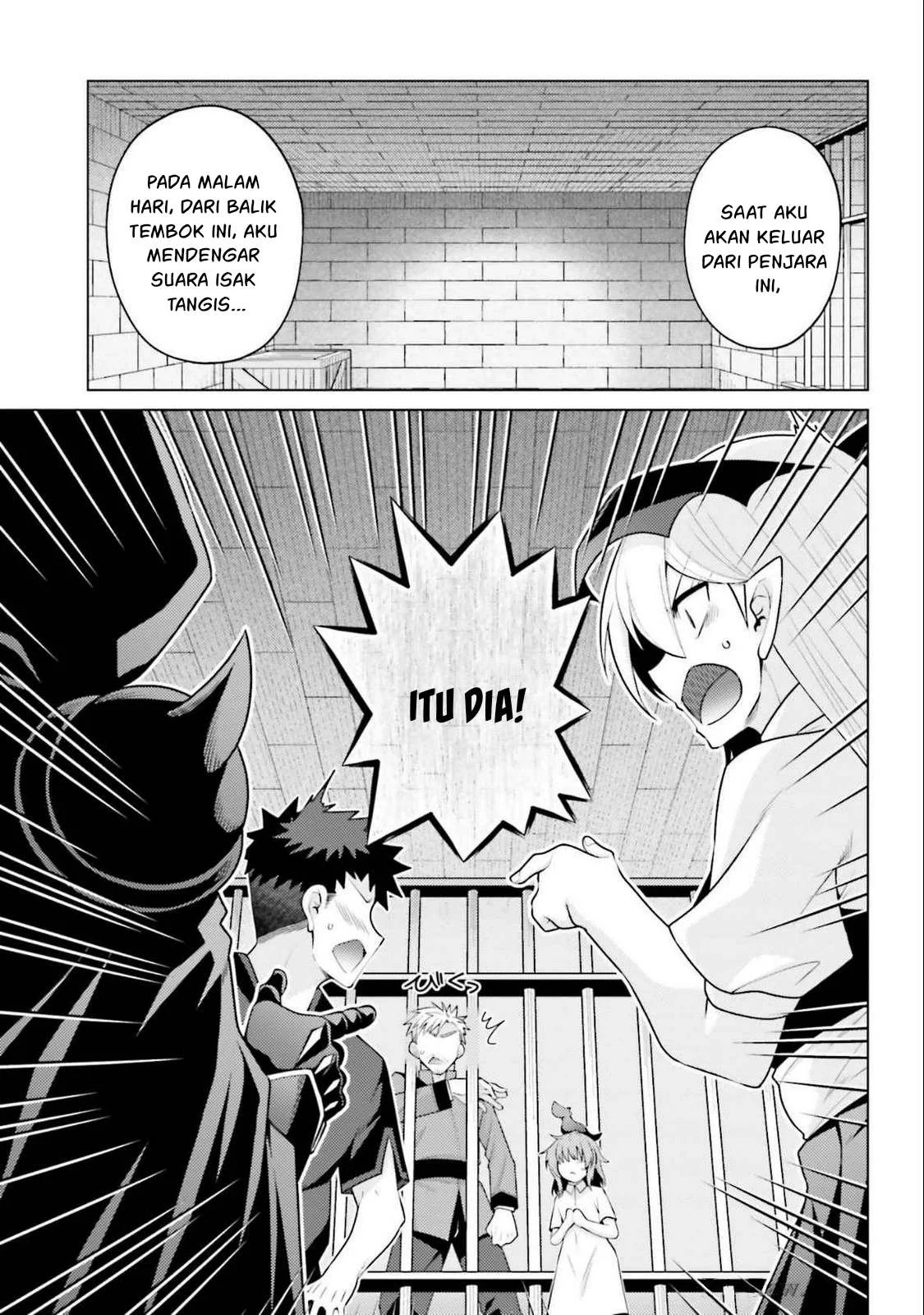 Hanitora! Shoukan Yuusha wo Hameru Honey Trap Hoi Mou - Chapter 15 13 Hanitora! Shoukan Yuusha wo Hameru Honey Trap Hoi Mou - Chapter 15 13