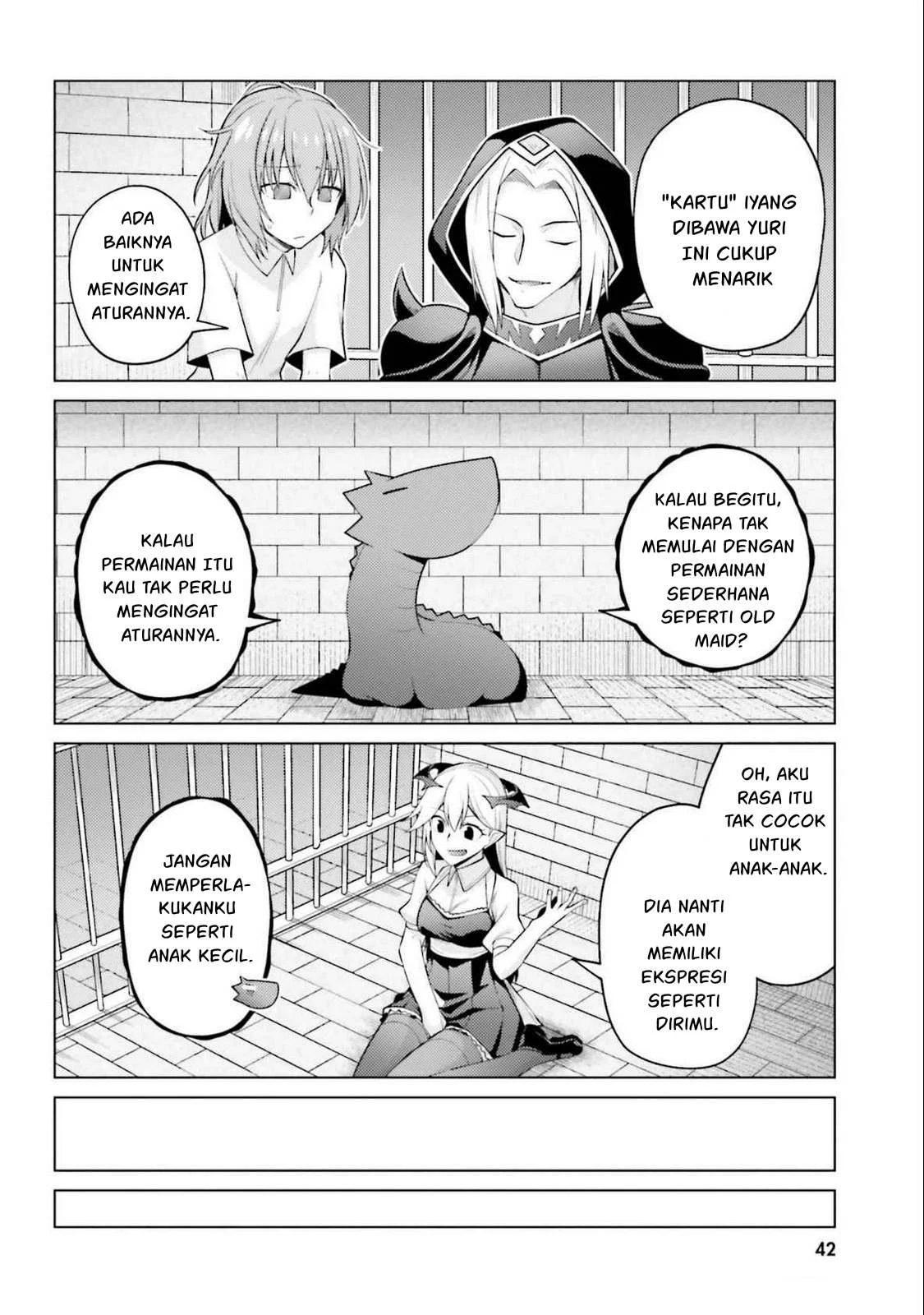 Hanitora! Shoukan Yuusha wo Hameru Honey Trap Hoi Mou - Chapter 15 10 Hanitora! Shoukan Yuusha wo Hameru Honey Trap Hoi Mou - Chapter 15 10