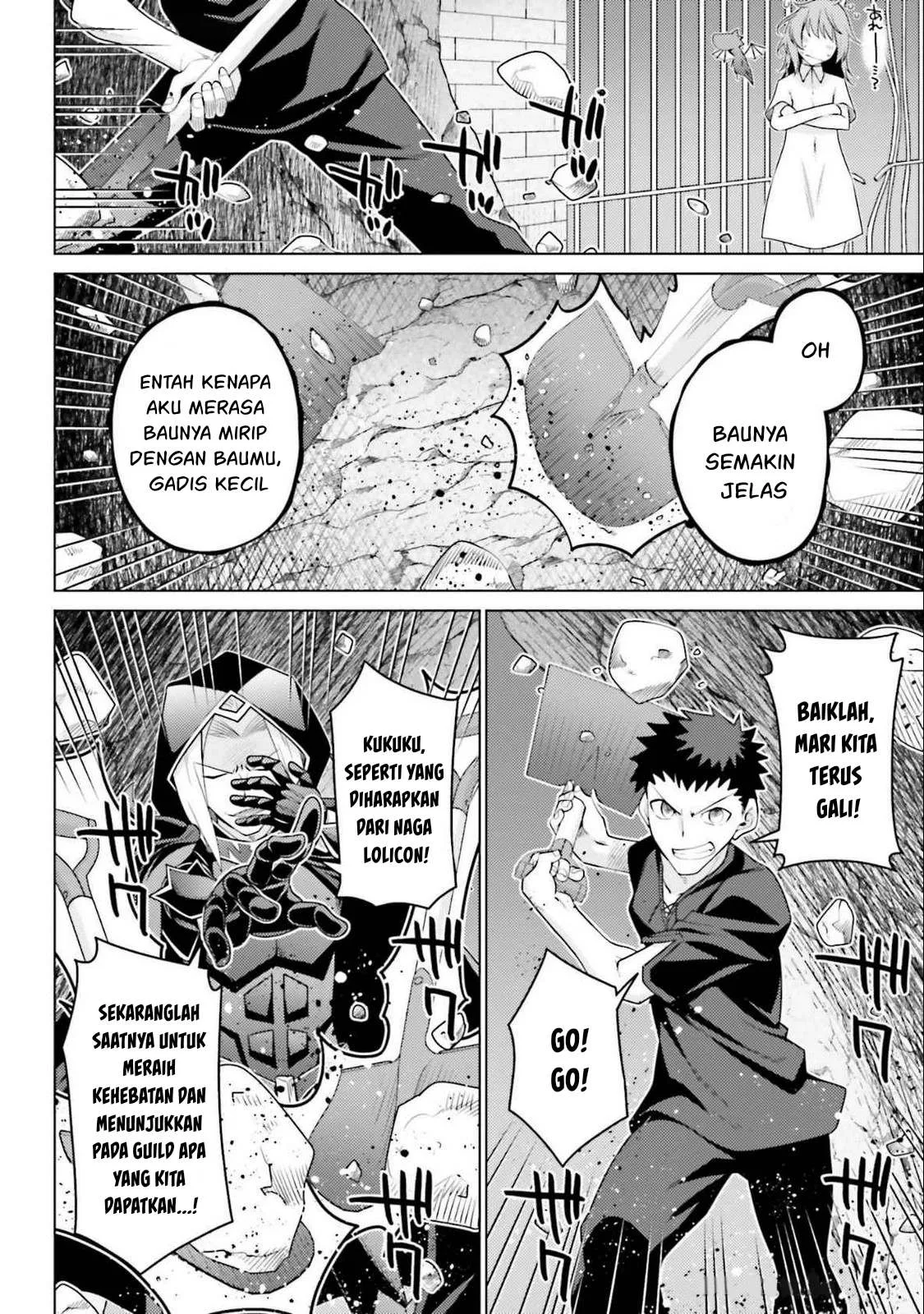 Hanitora! Shoukan Yuusha wo Hameru Honey Trap Hoi Mou - Chapter 15 16 Hanitora! Shoukan Yuusha wo Hameru Honey Trap Hoi Mou - Chapter 15 16