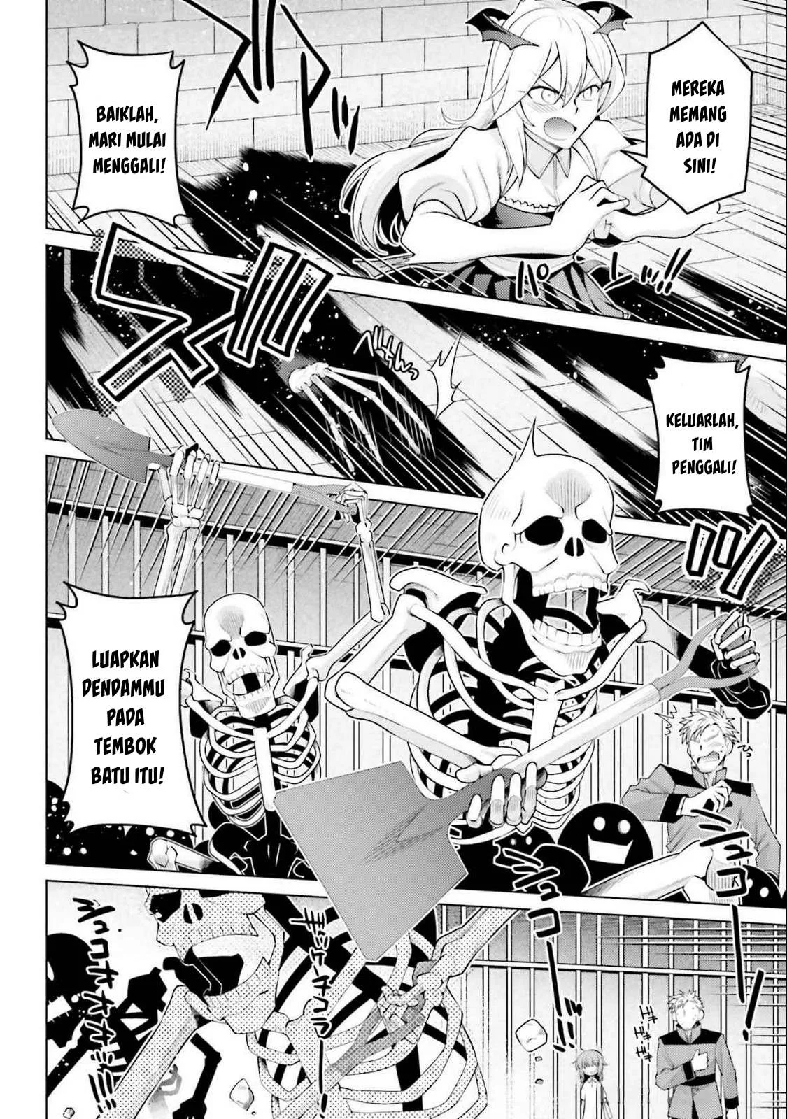 Hanitora! Shoukan Yuusha wo Hameru Honey Trap Hoi Mou - Chapter 15 14 Hanitora! Shoukan Yuusha wo Hameru Honey Trap Hoi Mou - Chapter 15 14