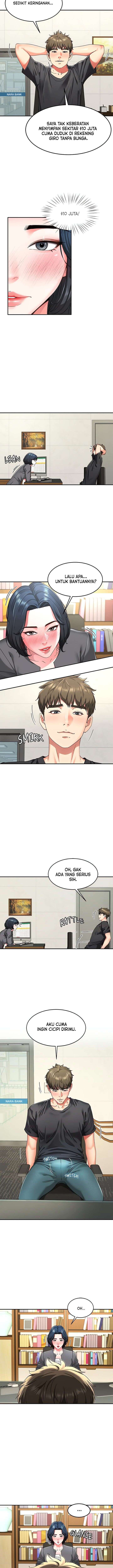 Harem King - Chapter 55 8