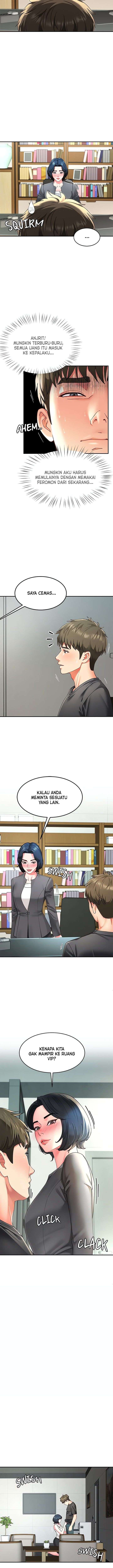 Harem King - Chapter 55 9