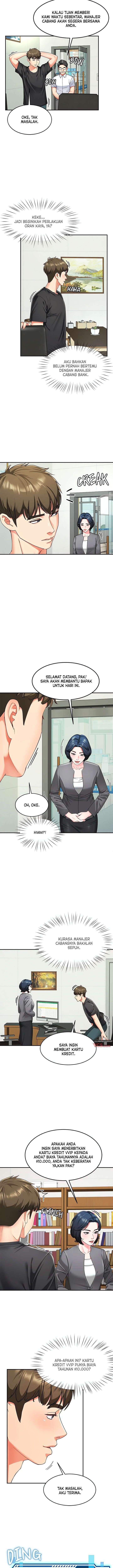 Harem King - Chapter 55 6