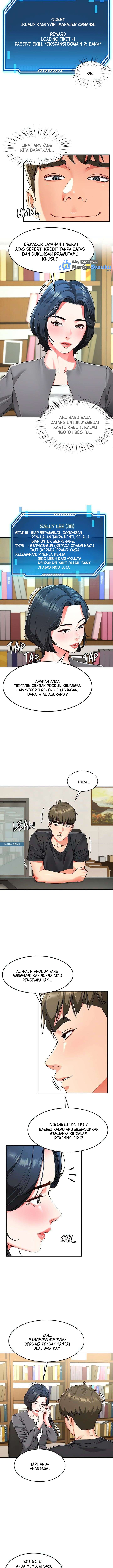 Harem King - Chapter 55 7