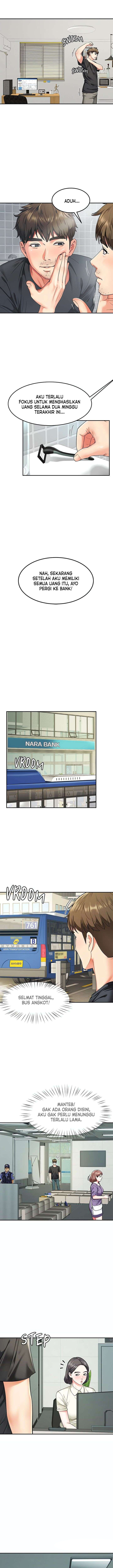 Harem King - Chapter 55 4