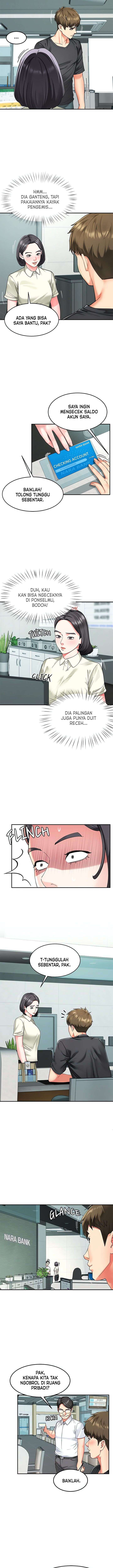 Harem King - Chapter 55 5