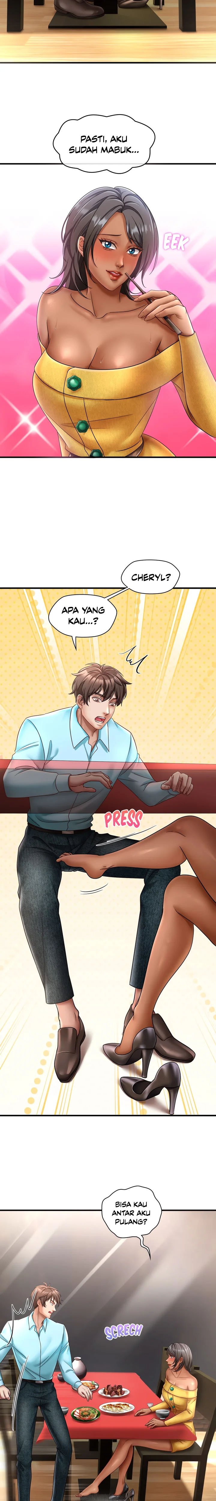 Healing Hands (Uncensored) - Chapter 7 9 Healing Hands (Uncensored) - Chapter 7 9