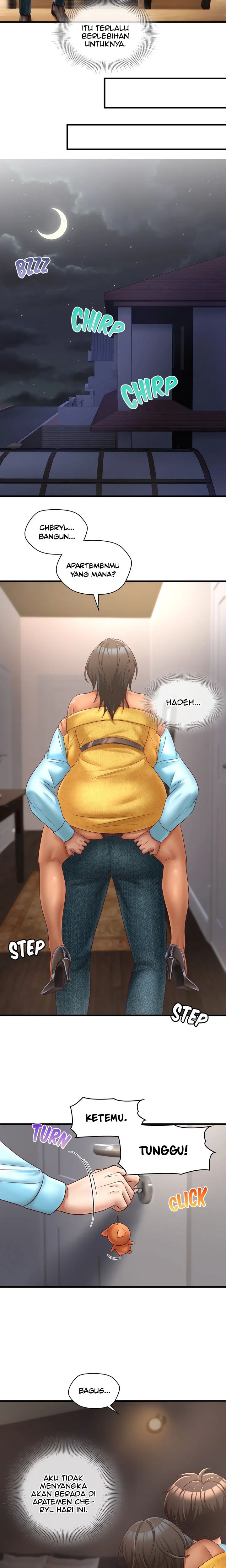 Healing Hands (Uncensored) - Chapter 7 10 Healing Hands (Uncensored) - Chapter 7 10