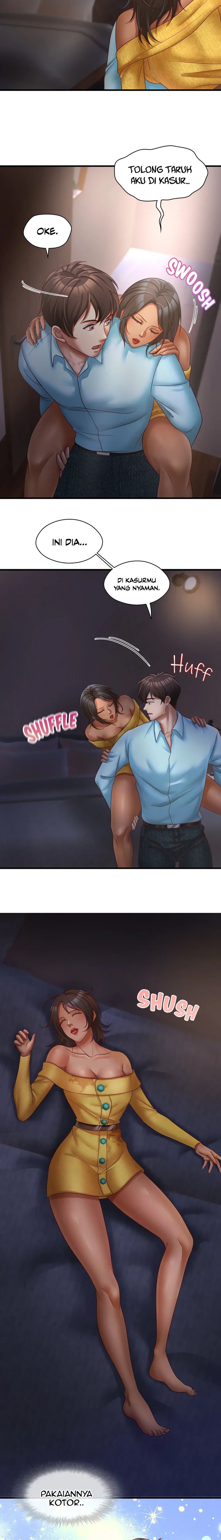 Healing Hands (Uncensored) - Chapter 7 11 Healing Hands (Uncensored) - Chapter 7 11