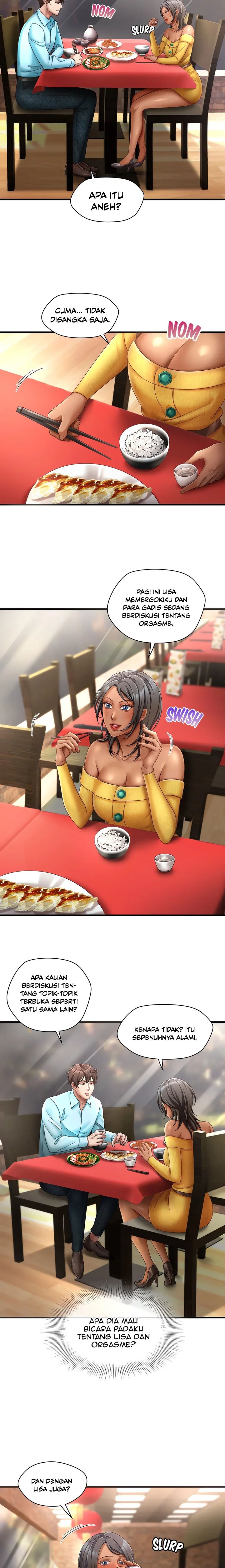 Healing Hands (Uncensored) - Chapter 7 7 Healing Hands (Uncensored) - Chapter 7 7