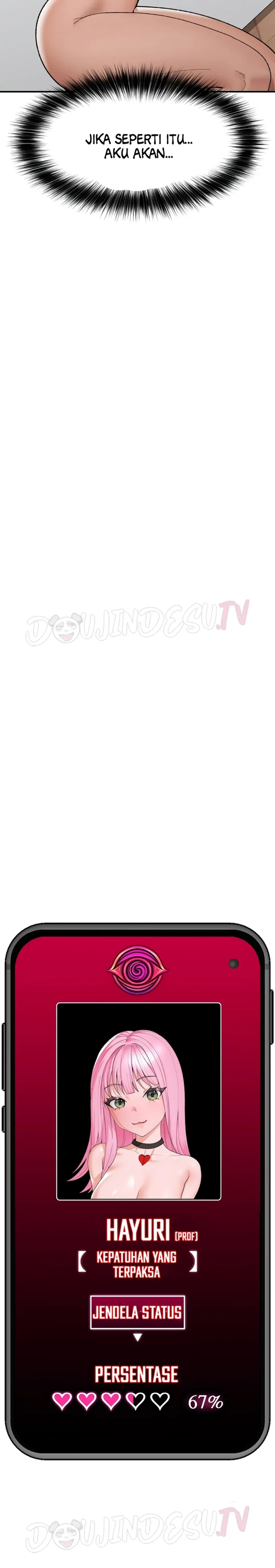 Hypnotic Guard - Chapter 44 20 Hypnotic Guard - Chapter 44 20