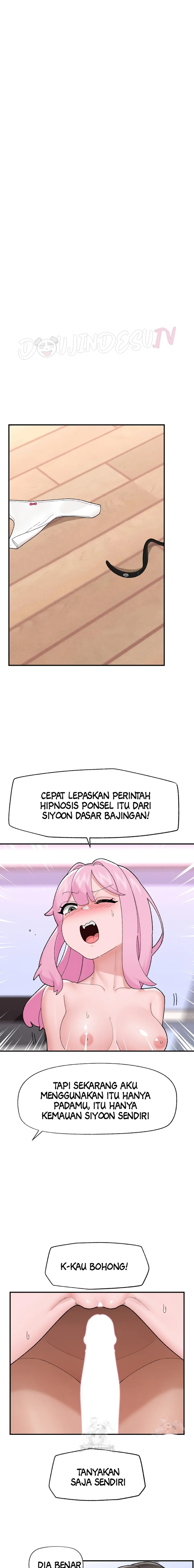 Hypnotic Guard - Chapter 44 3 Hypnotic Guard - Chapter 44 3