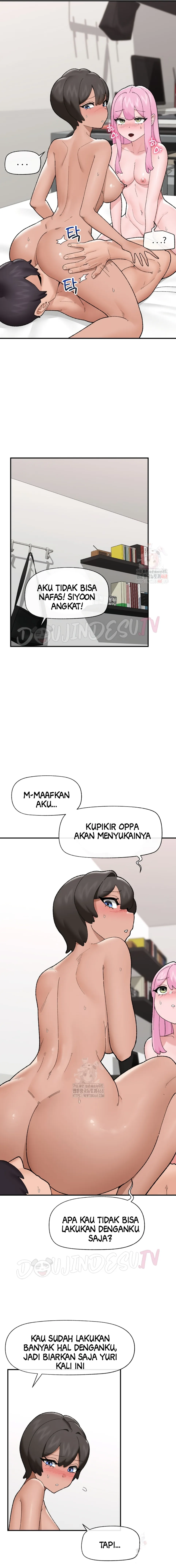 Hypnotic Guard - Chapter 44 10 Hypnotic Guard - Chapter 44 10