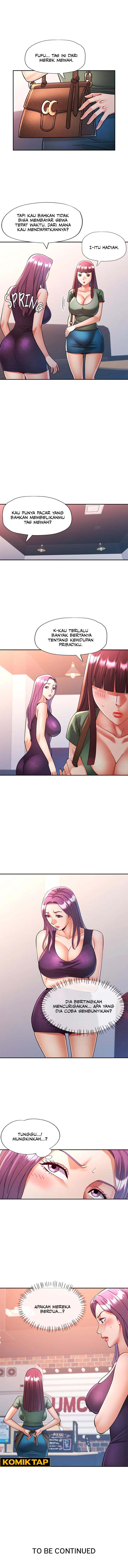 In Her Place - Chapter 98 6 In Her Place - Chapter 98 6