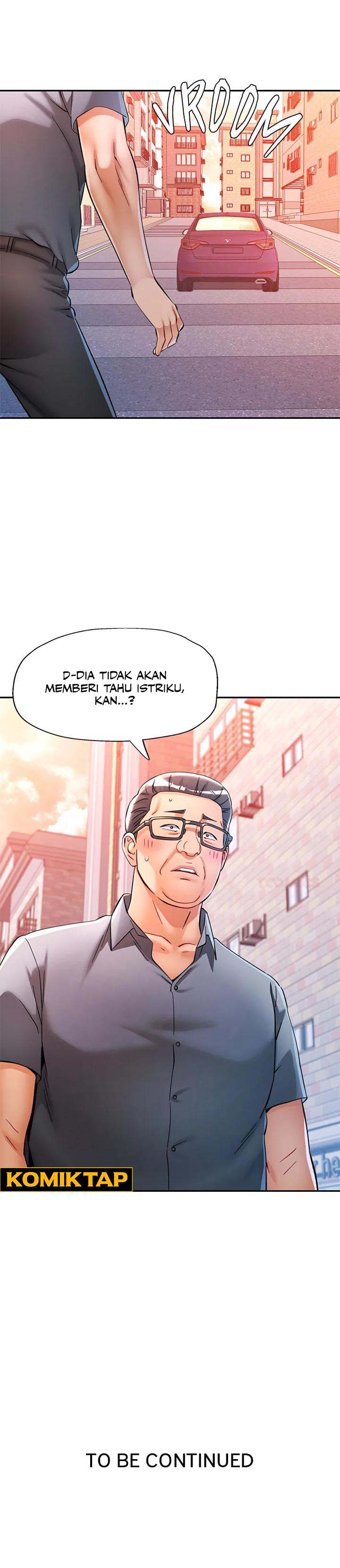 In Her Place - Chapter 100 7 In Her Place - Chapter 100 7