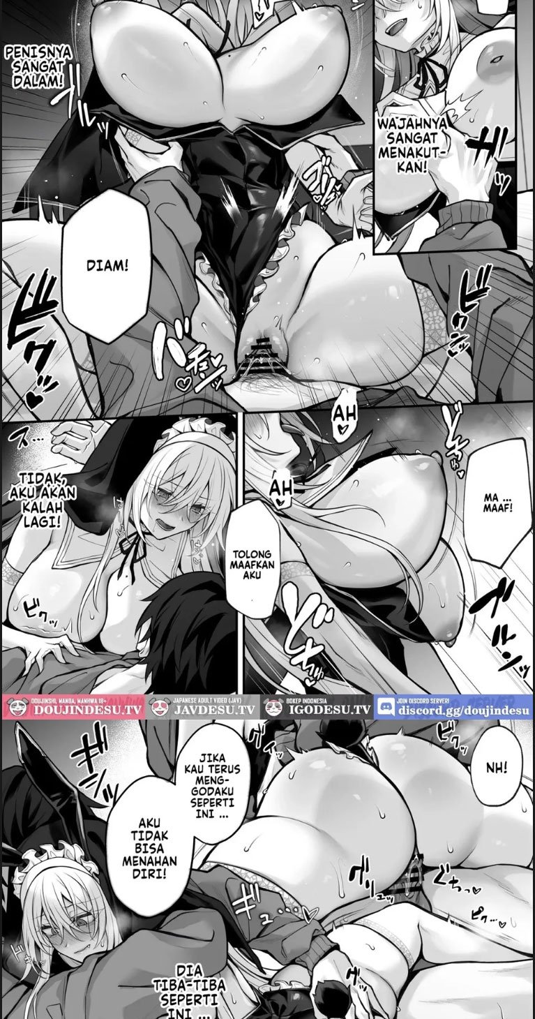 Imouto no Tomodachi ga Akogare no G - Chapter 01 28 Imouto no Tomodachi ga Akogare no G - Chapter 01 28