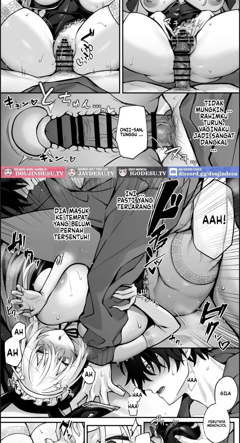 Imouto no Tomodachi ga Akogare no G - Chapter 01 20 Imouto no Tomodachi ga Akogare no G - Chapter 01 20