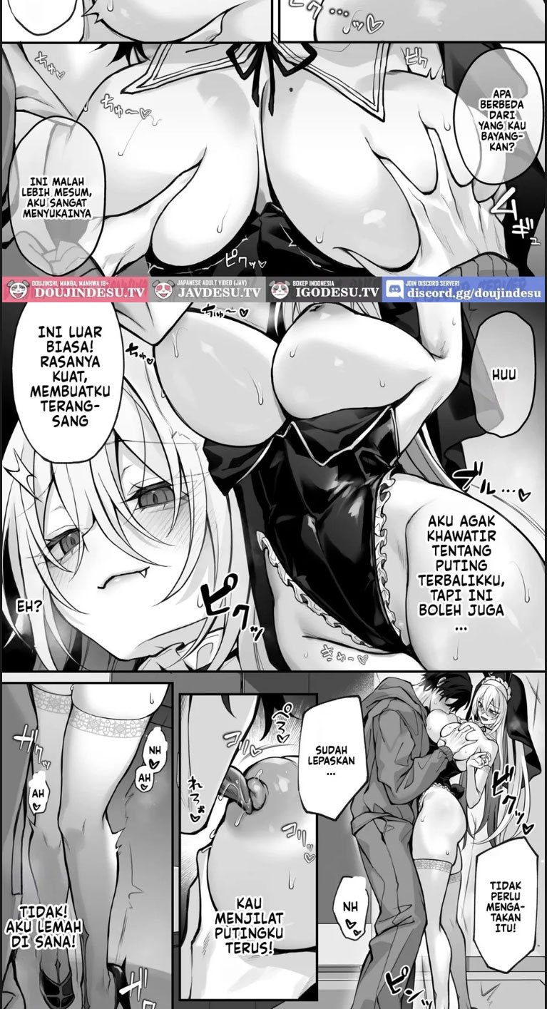 Imouto no Tomodachi ga Akogare no G - Chapter 01 10 Imouto no Tomodachi ga Akogare no G - Chapter 01 10