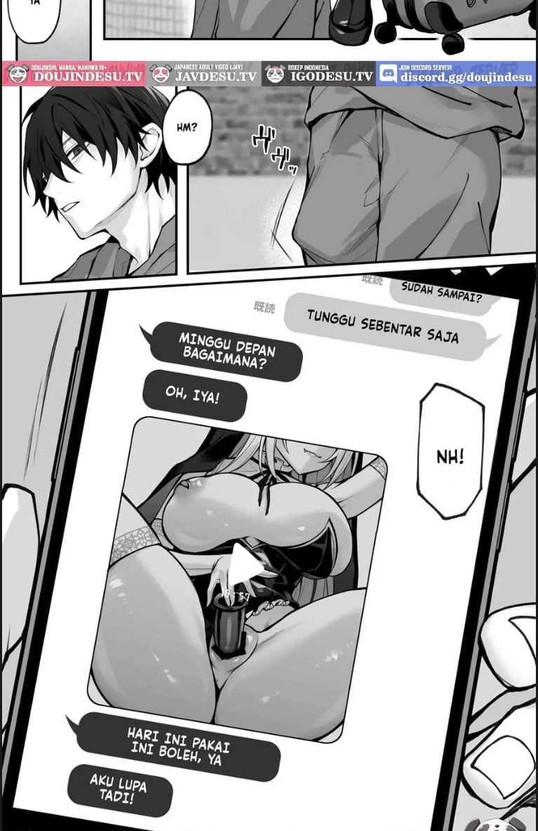 Imouto no Tomodachi ga Akogare no G - Chapter 01 48 Imouto no Tomodachi ga Akogare no G - Chapter 01 48