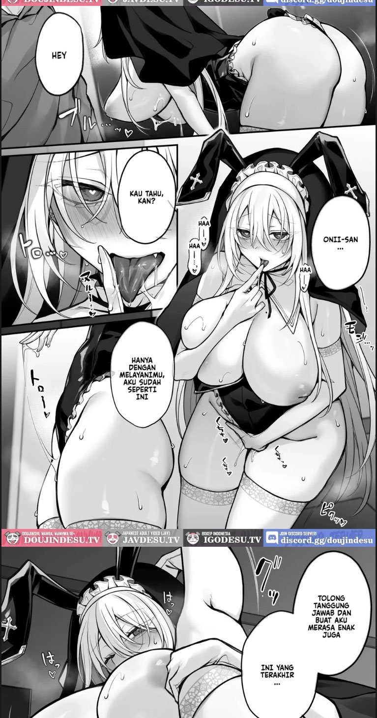 Imouto no Tomodachi ga Akogare no G - Chapter 01 40 Imouto no Tomodachi ga Akogare no G - Chapter 01 40