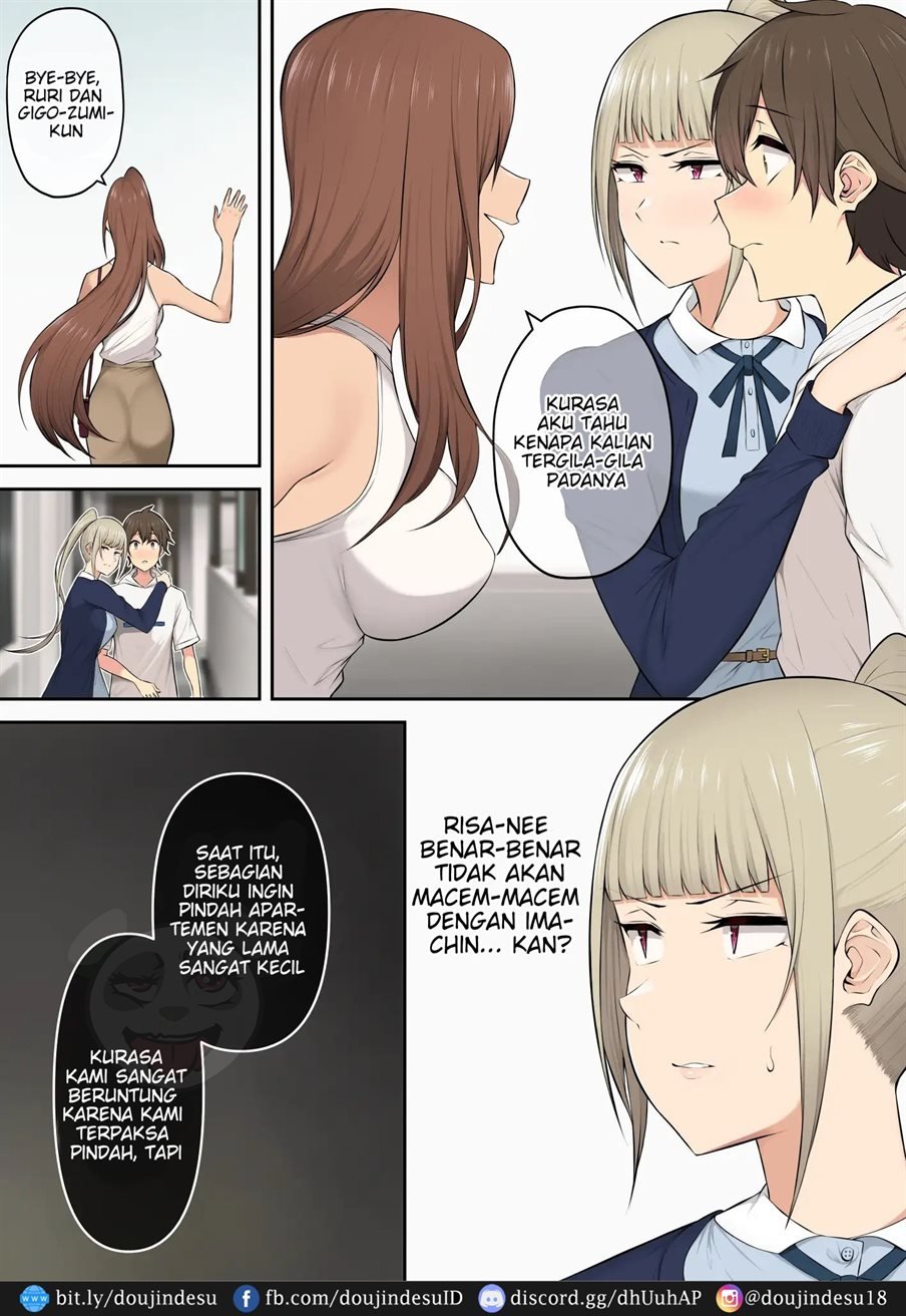 Imaizumin - Chapter 04 30