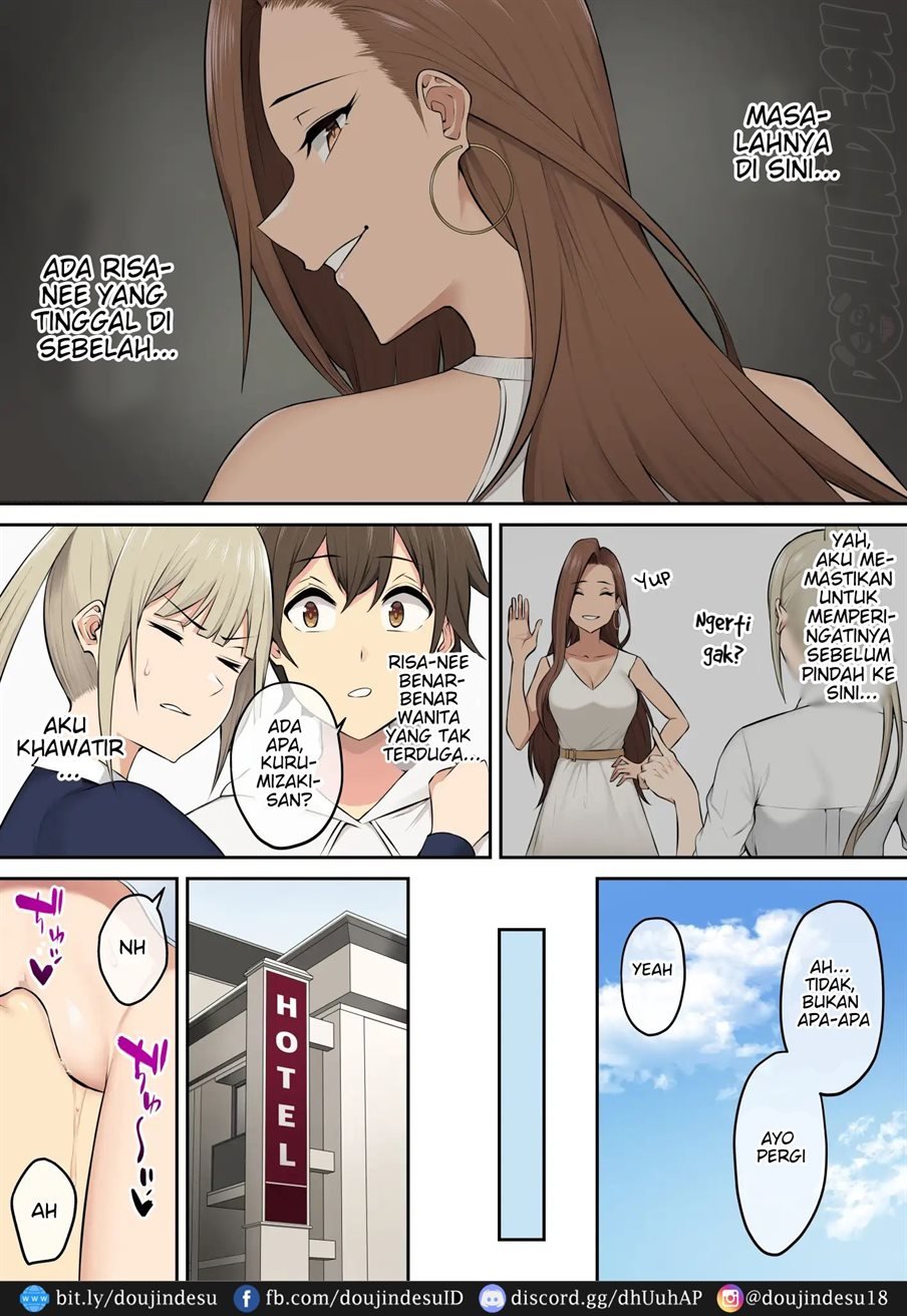 Imaizumin - Chapter 04 31