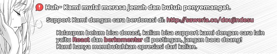 Imaizumin - Chapter 05 48