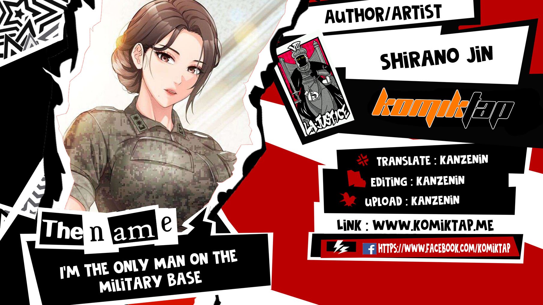 I’m the Only Man on the Military - Chapter 21 1 I’m the Only Man on the Military - Chapter 21 1