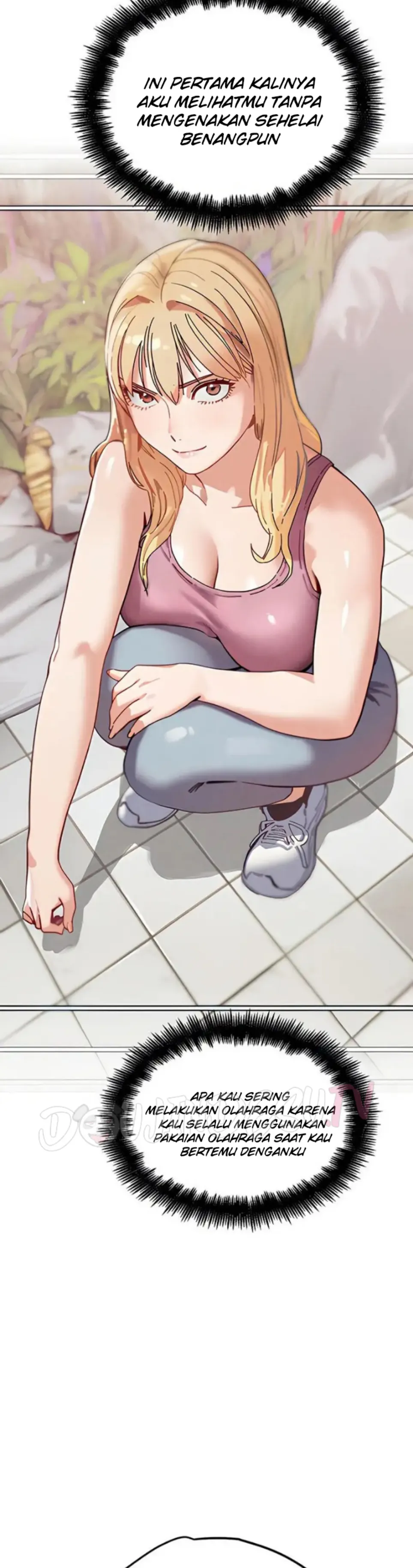 IRL PVP (KJH) - Chapter 14 8 IRL PVP (KJH) - Chapter 14 8