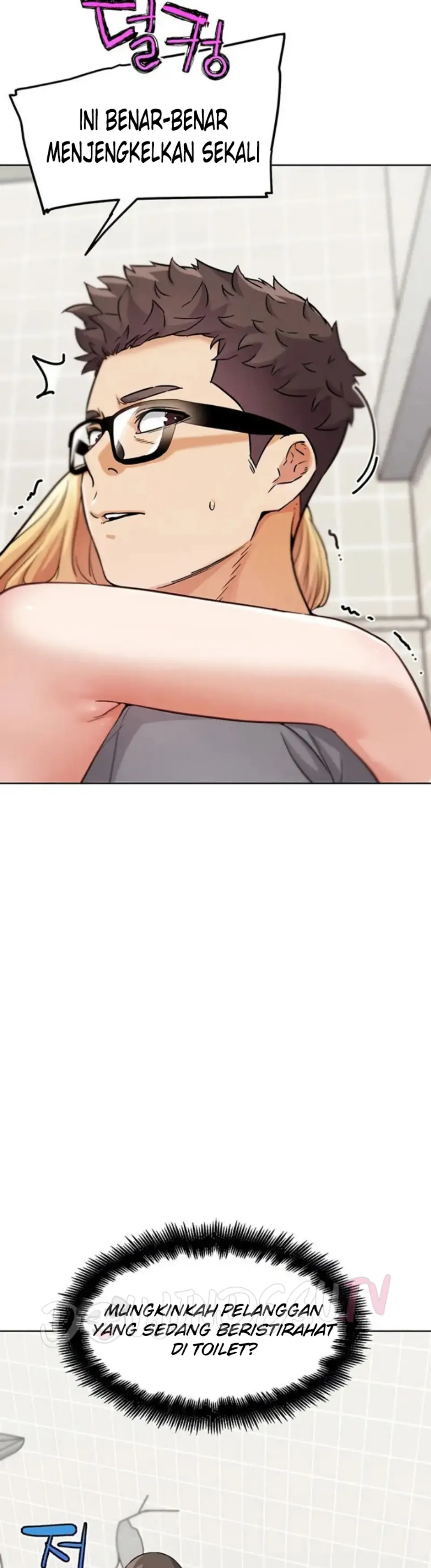 IRL PVP (KJH) - Chapter 14 28 IRL PVP (KJH) - Chapter 14 28