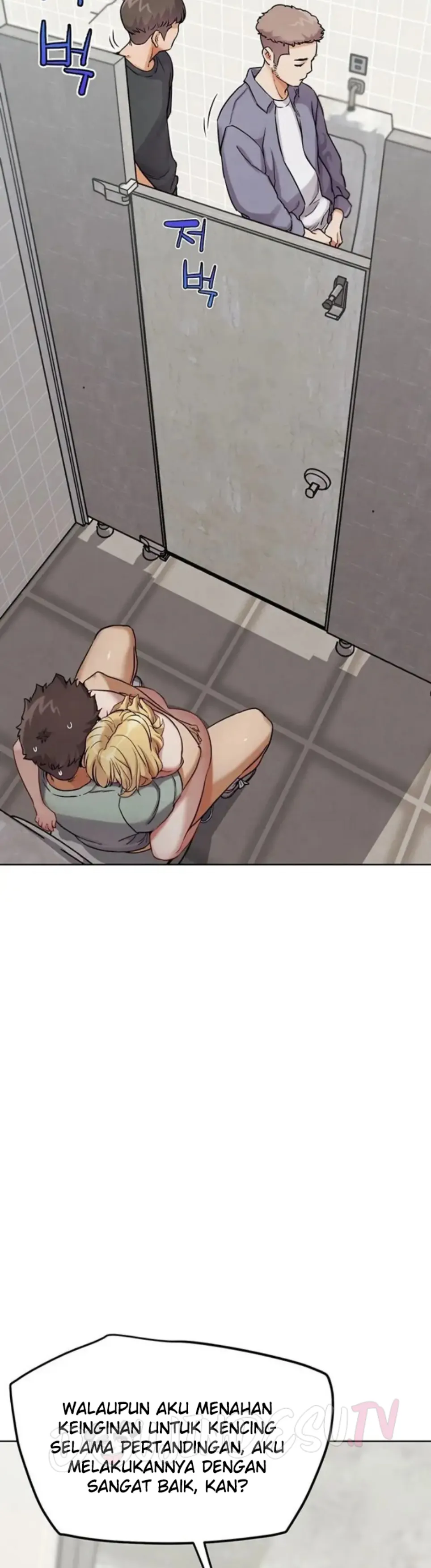 IRL PVP (KJH) - Chapter 14 29 IRL PVP (KJH) - Chapter 14 29