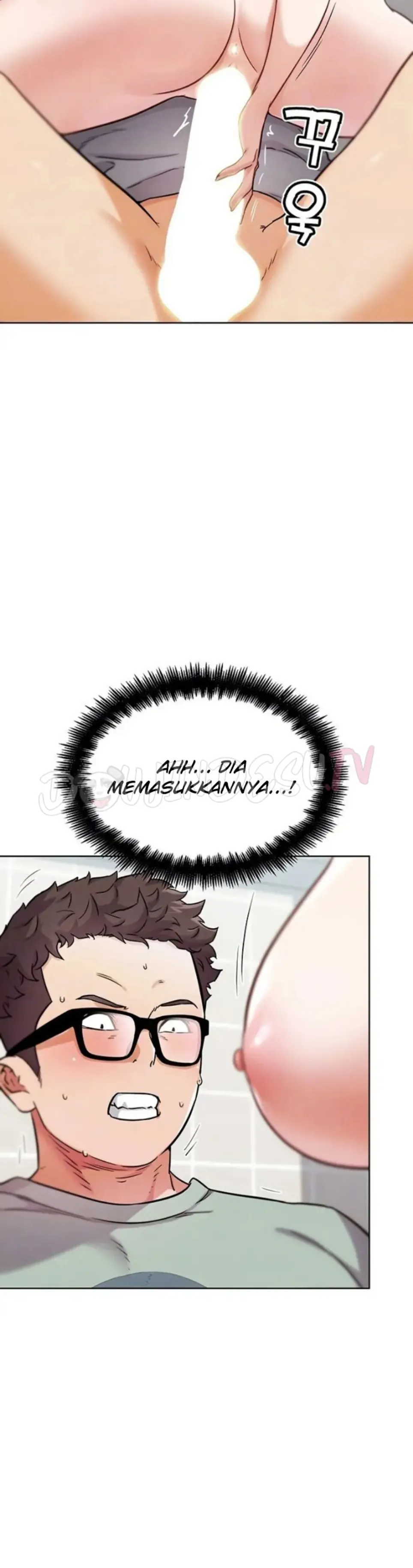 IRL PVP (KJH) - Chapter 14 3 IRL PVP (KJH) - Chapter 14 3