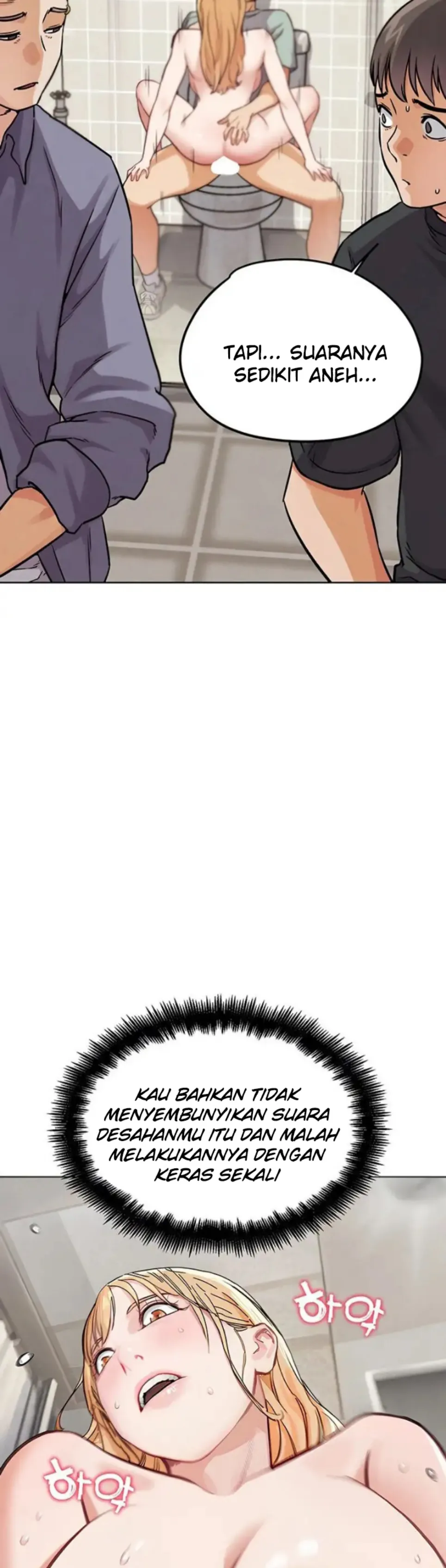 IRL PVP (KJH) - Chapter 14 38 IRL PVP (KJH) - Chapter 14 38