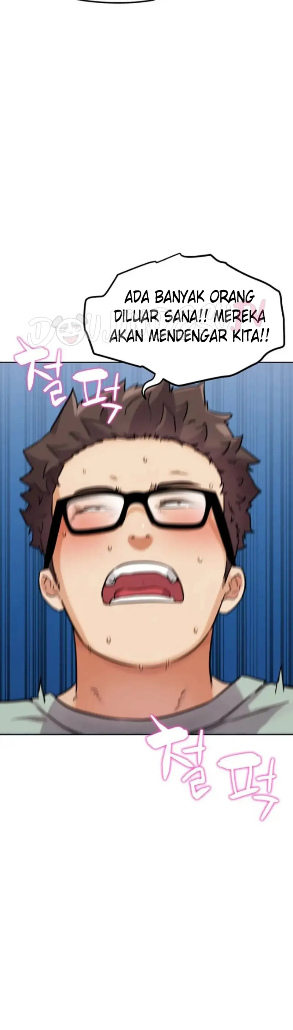 IRL PVP (KJH) - Chapter 14 35 IRL PVP (KJH) - Chapter 14 35