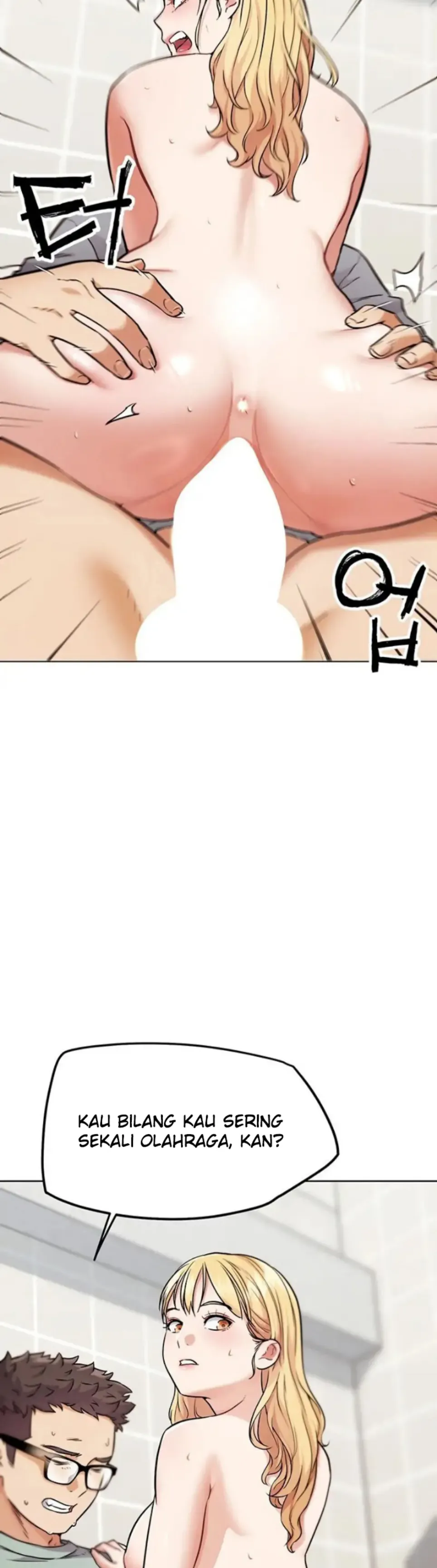 IRL PVP (KJH) - Chapter 14 11 IRL PVP (KJH) - Chapter 14 11