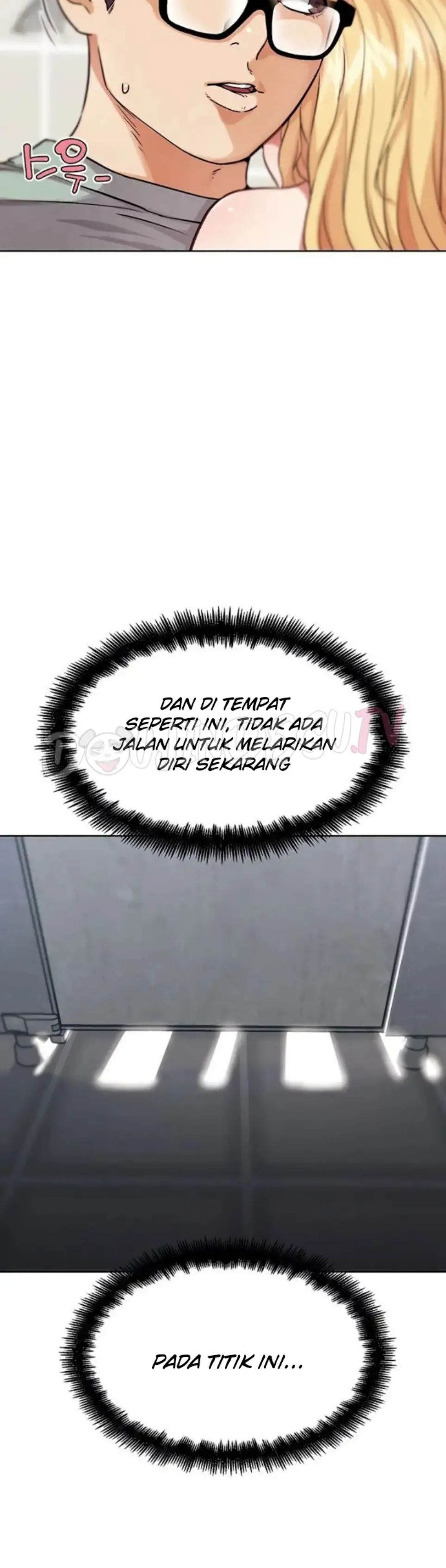 IRL PVP (KJH) - Chapter 14 48 IRL PVP (KJH) - Chapter 14 48